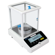 Adam Equipment Solis Semi-Micro and Analytical Balances