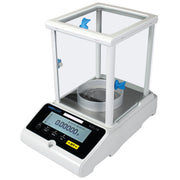 Adam Equipment Solis Semi-Micro and Analytical Balances