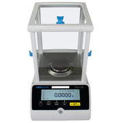 Adam Equipment Solis Semi-Micro and Analytical Balances