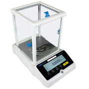 Adam Equipment Solis Semi-Micro and Analytical Balances