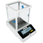 Adam Equipment Solis Semi-Micro and Analytical Balances