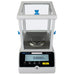Adam Equipment Solis Semi-Micro and Analytical Balances