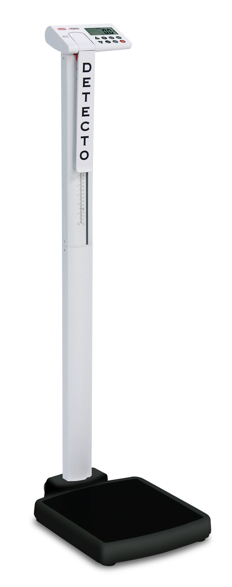 Detecto solo Digital Eye-Level Physician Scale