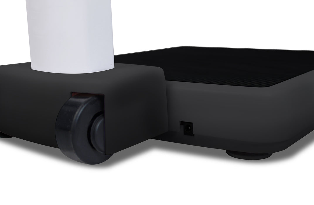 Detecto solo Digital Eye-Level Physician Scale