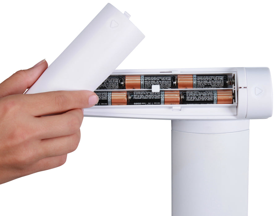 Detecto solo Digital Eye-Level Physician Scale