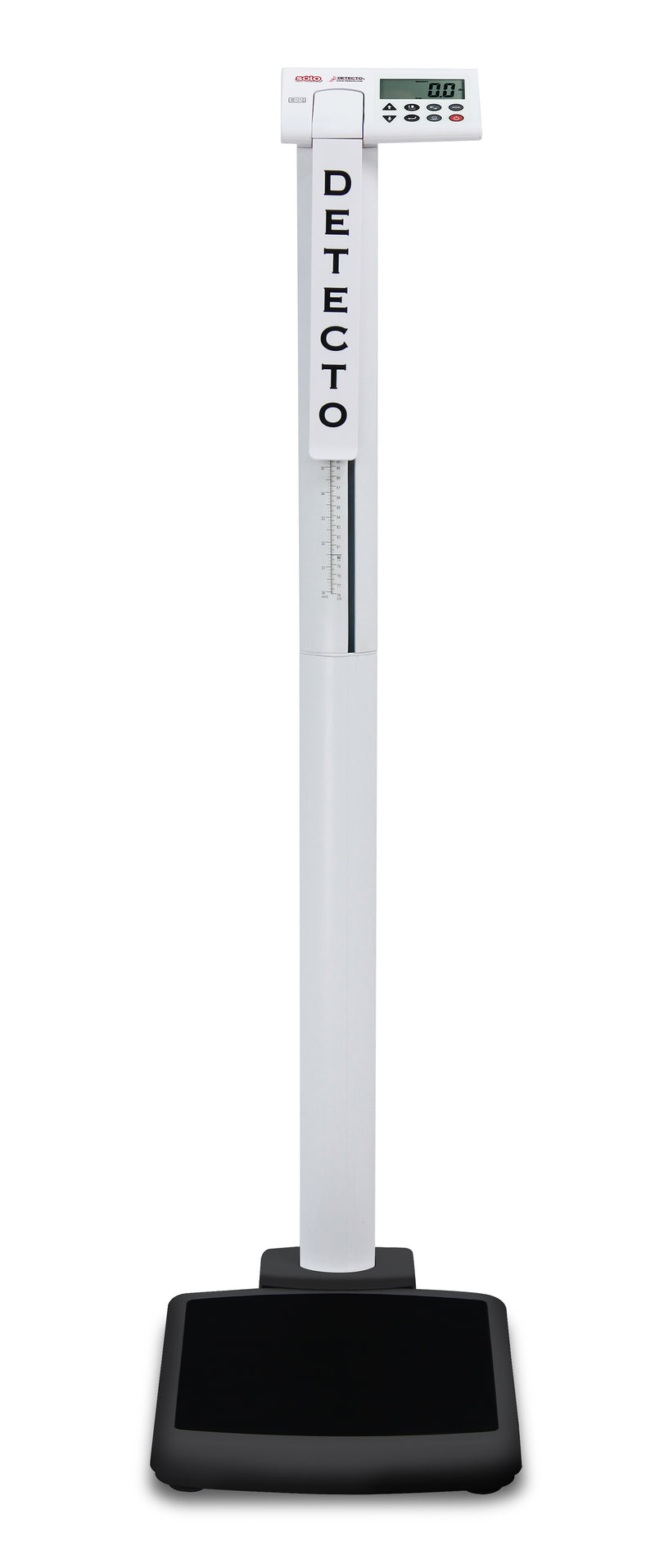 Detecto solo Digital Eye-Level Physician Scale