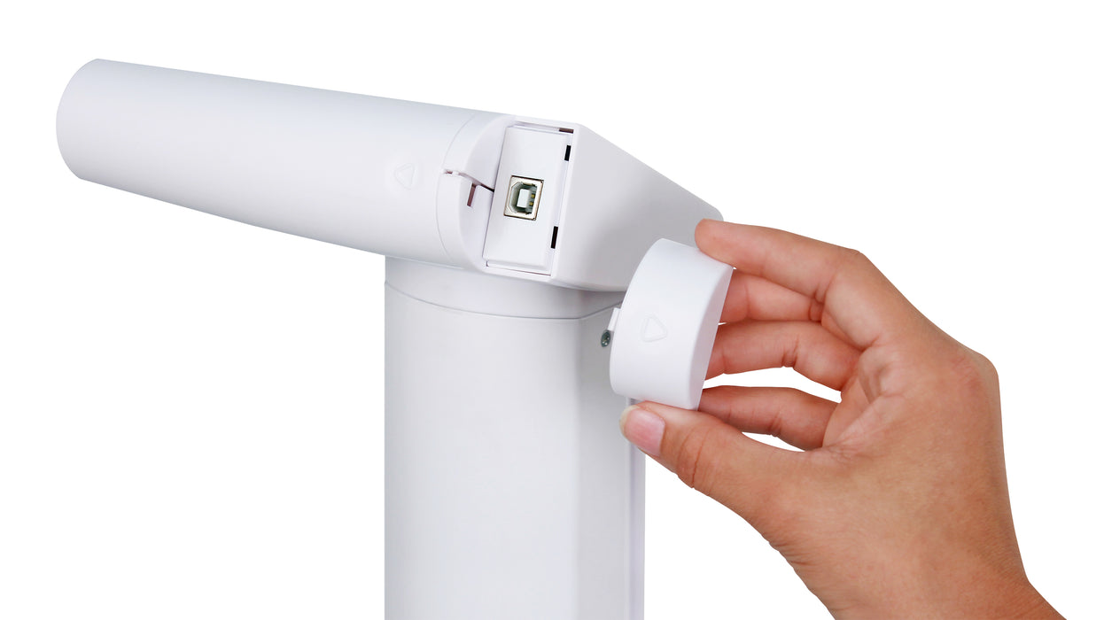 Detecto solo Digital Eye-Level Physician Scale