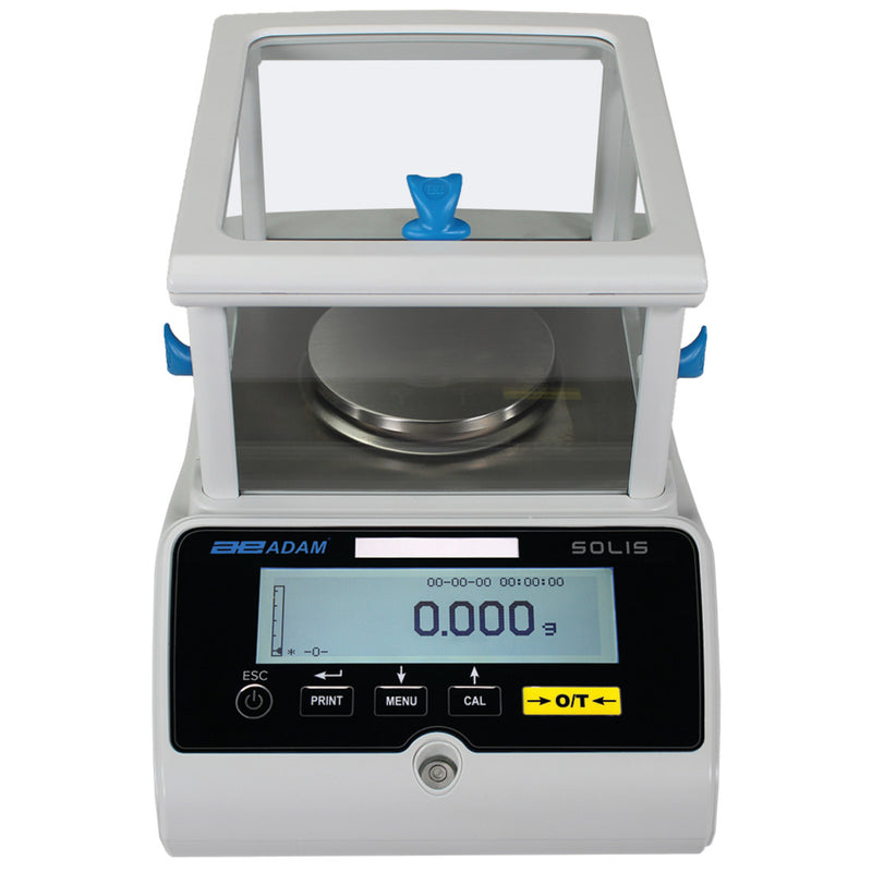 Adam Equipment Solis Precision Balances