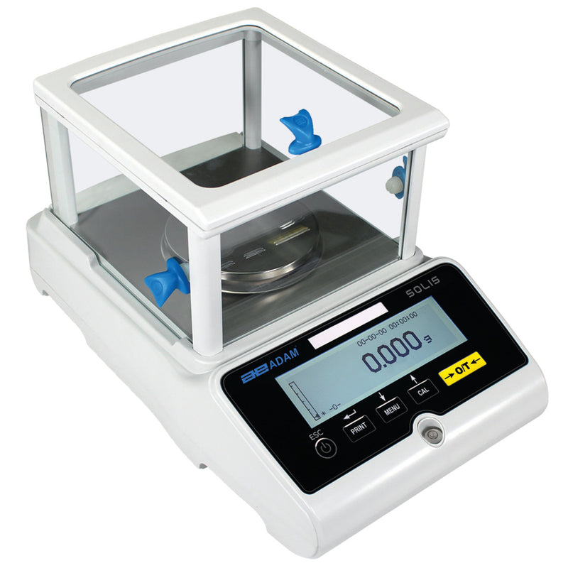 Adam Equipment Solis Precision Balances