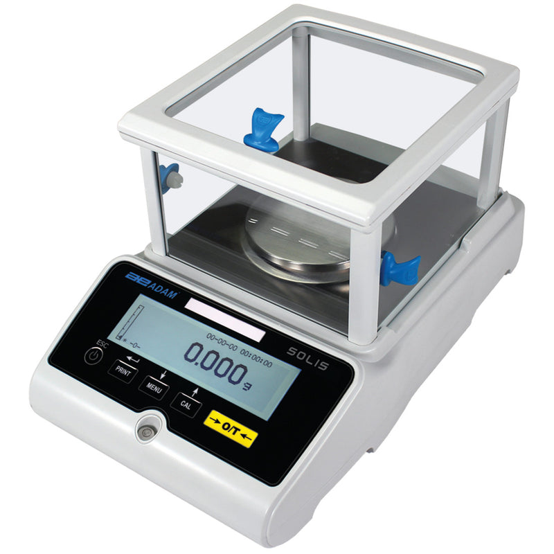 Adam Equipment Solis Precision Balances