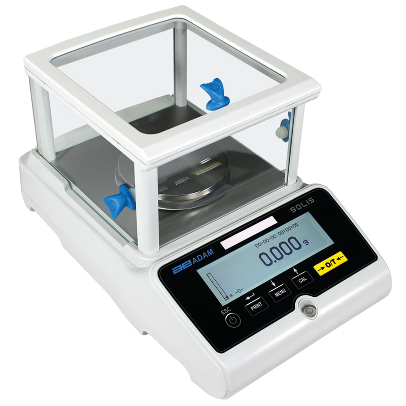 Adam Equipment Solis Precision Balances