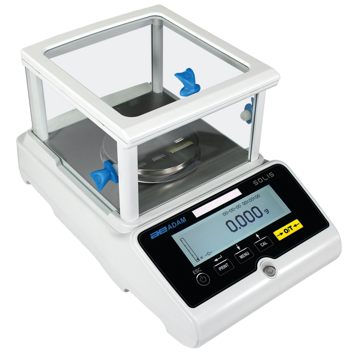Adam Equipment Solis Precision Balances