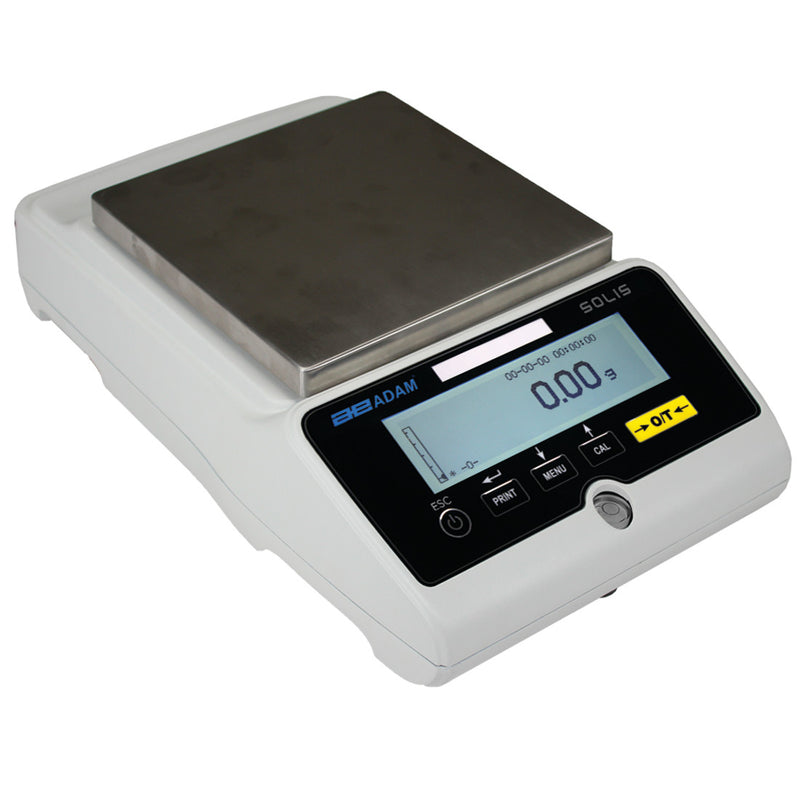 Adam Equipment Solis Precision Balances