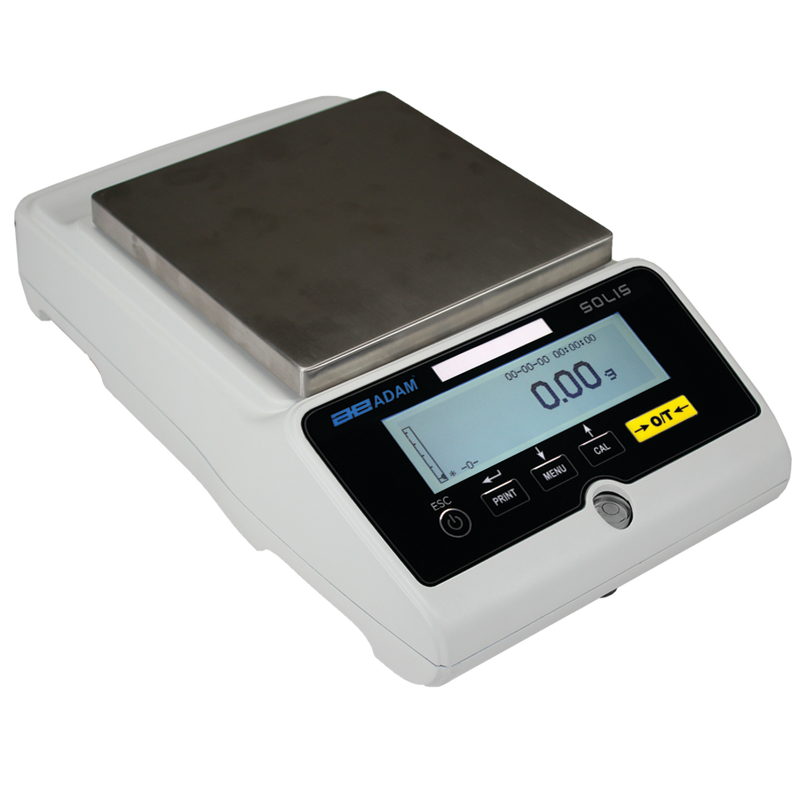 Adam Equipment Solis Precision Balances