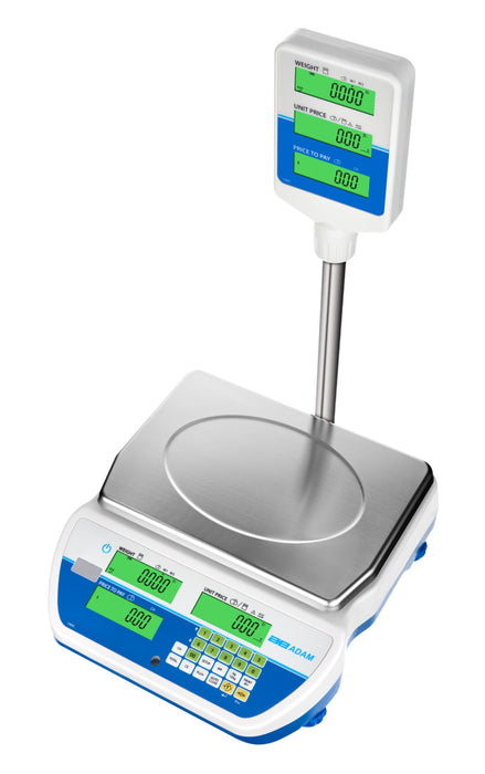 Adam Equipment Swift Price Computing Retail Scales