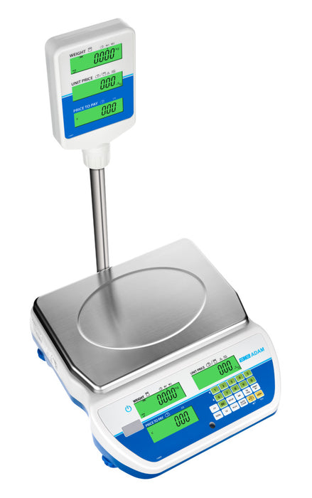 Adam Equipment Swift Price Computing Retail Scales