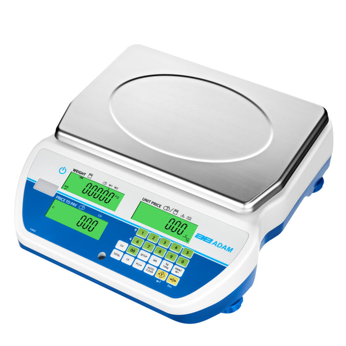 Adam Equipment Swift Price Computing Retail Scales