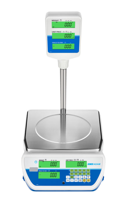 Adam Equipment Swift Price Computing Retail Scales