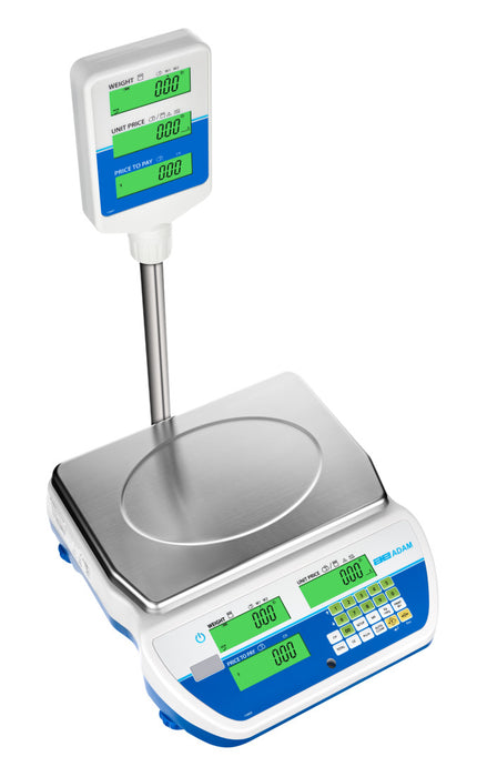 Adam Equipment Swift Price Computing Retail Scales