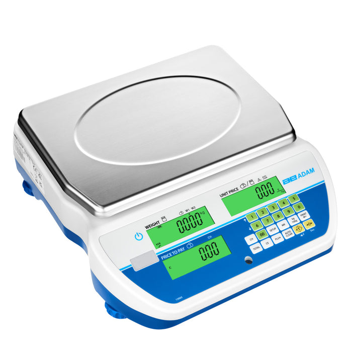 Adam Equipment Swift Price Computing Retail Scales