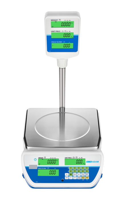 Adam Equipment Swift Price Computing Retail Scales