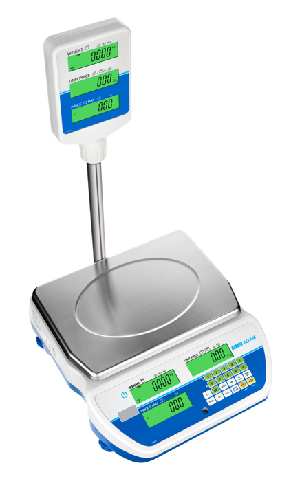Adam Equipment Swift Price Computing Retail Scales