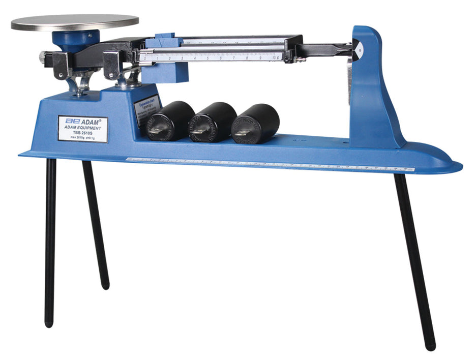 Adam Equipment TBB Triple Beam Balances