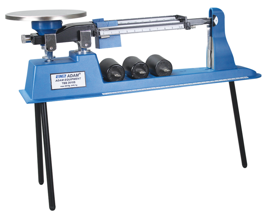 Adam Equipment TBB Triple Beam Balances