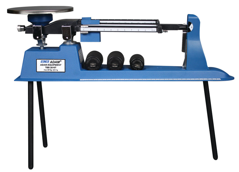 Adam Equipment TBB Triple Beam Balances