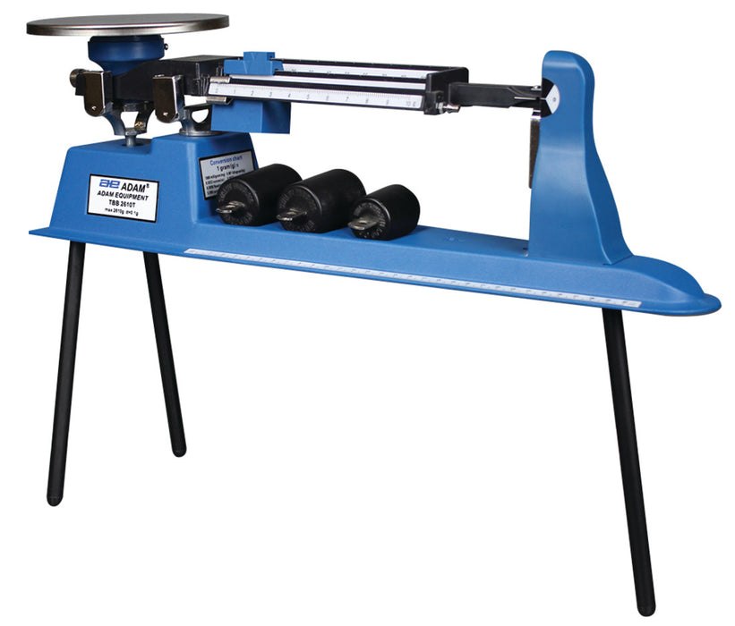Adam Equipment TBB Triple Beam Balances
