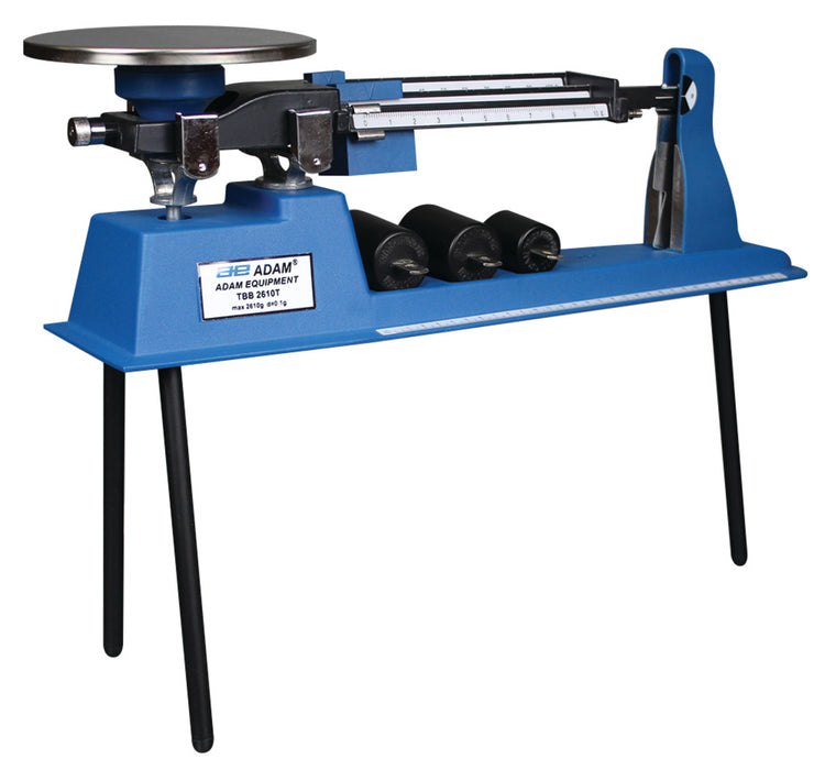 Adam Equipment TBB Triple Beam Balances