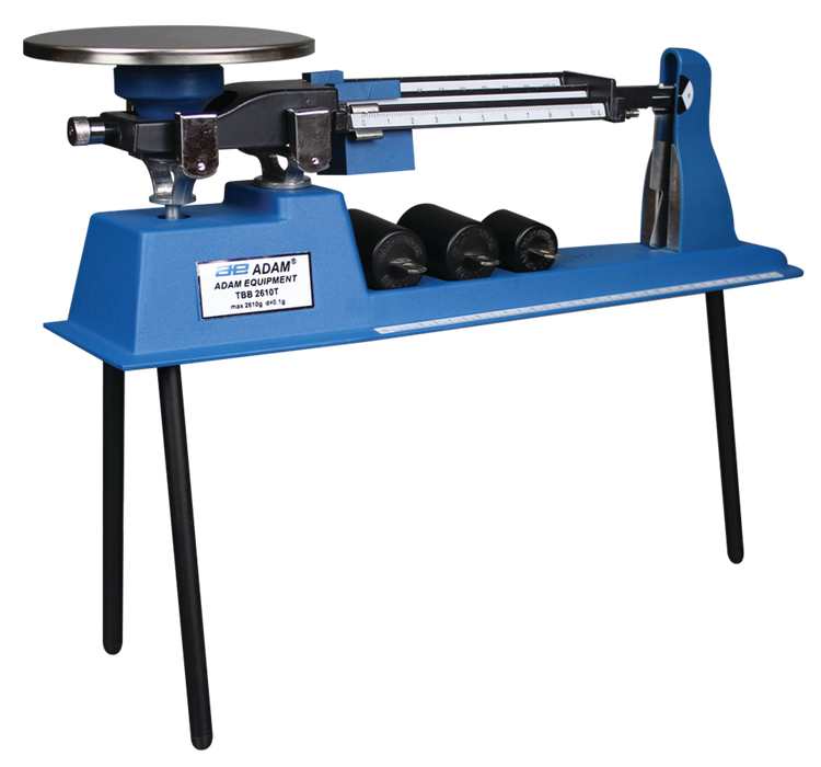 Adam Equipment TBB Triple Beam Balances