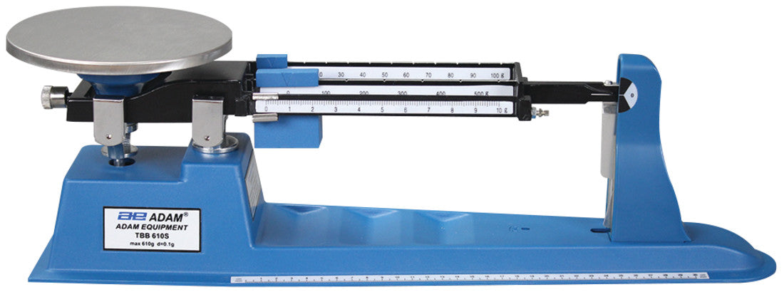 Adam Equipment TBB Triple Beam Balances