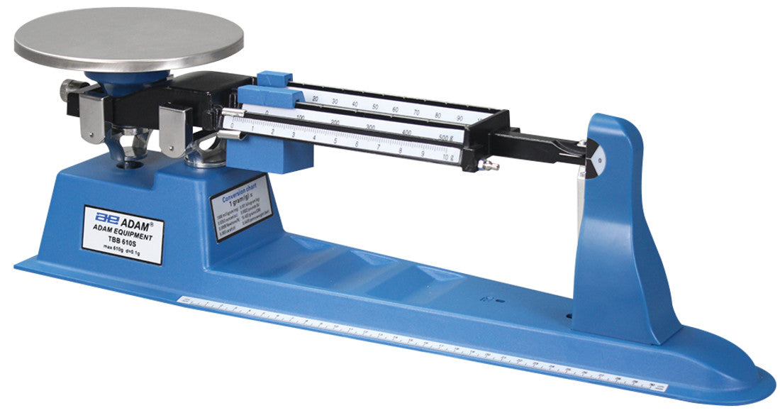 Adam Equipment TBB Triple Beam Balances