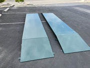 US-AX Green Dragon Axle Truck Scale For Industrial Weighing - Northline Scale
