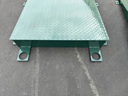 US-AX Green Dragon Axle Truck Scale For Industrial Weighing - Northline Scale