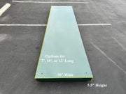 US-AX Green Dragon Axle Truck Scale For Industrial Weighing - Northline Scale
