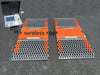 US-WIM3113 Speed Weigh In Motion Truck Scale For Industrial Weighing - Northline Scale