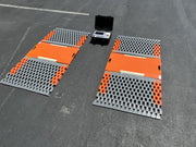 US-WIM3113 Speed Weigh In Motion Truck Scale For Industrial Weighing - Northline Scale