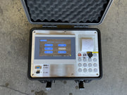 US-WIM3113 Speed Weigh Wireless In Motion Truck Scale For Industrial Weighing - Northline Scale