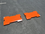 US-WIM3113 Speed Weigh Wireless In Motion Truck Scale For Industrial Weighing - Northline Scale