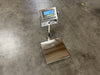 US-BT BenchTek Stainless Steel Floor Scale For Industrial Weighing - Northline Scale