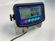 US-WM Weigh Master Bench Scale For Industrial Weighing - Northline Scale