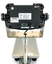 US-WM Weigh Master Bench Scale For Industrial Weighing - Northline Scale