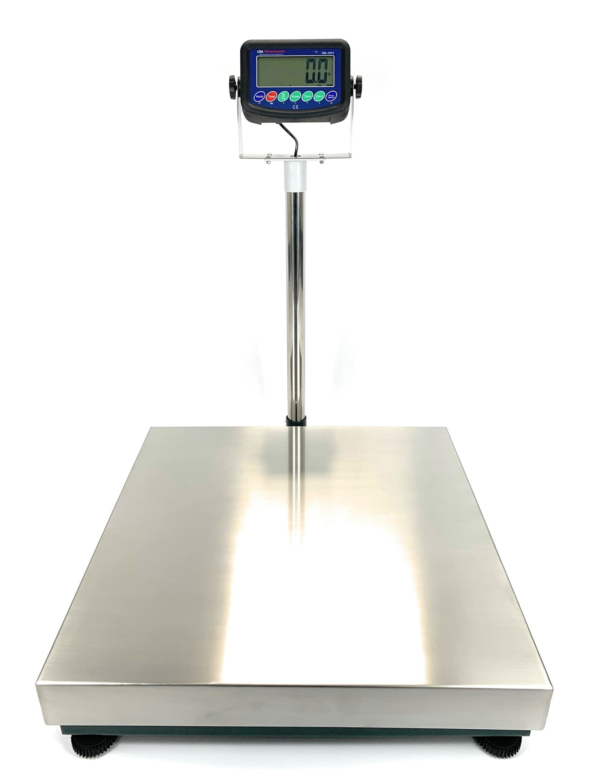 Home US-WM Weigh Master Bench Scale For Industrial Weighing