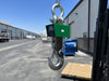 US-LCW60K  The Lifter Wireless Crane Scale For Industrial Weighing - Northline Scale