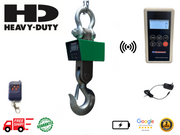 US-LCW60K  The Lifter Wireless Crane Scale For Industrial Weighing - Northline Scale