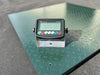US-American Made Thunderbolt Floor Scale (Legal for trade) For Industrial Weighing - Northline Scale