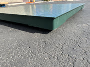 US-American Made Thunderbolt Floor Scale (Legal for trade) For Industrial Weighing - Northline Scale