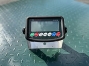 US-American Made Thunderbolt Floor Scale (Legal for trade) For Industrial Weighing - Northline Scale